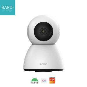 BARDI Smart IP Camera PTZ Indoor