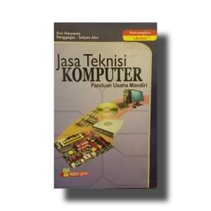 KETERAMPILAN LIFE SKILL PANDUAN USAHA MANDIRI - YRAMA WIDYA