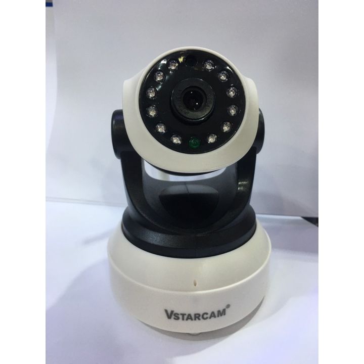 wireless network camera กล้องวงจรปิดดูผ่านมือถือ ( ขาว ) | Lazada.co.th - Wireless G Network Setup With Integrated Video Display