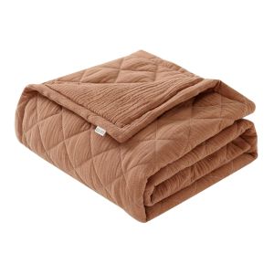 Newborn Baby Blanket Newborn Summer Spring Autumn Air Conditioner Cotton Warm Quilt Infant Swaddle Blanket Accessories