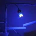 Mesin Bleaching Gigi Alat Pemutih Gigi Dengan Lampu LED Alat Bleaching Gigi Memutihkan Gigi Dental UV Pemutih Gigi Dental Mesin Bleaching Alat Lampu Sinar Akselerator Pemutih Gigi Untuk Kesehatan Gigi Mulut. 