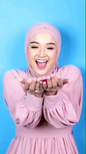 lip cream netto 2 gr