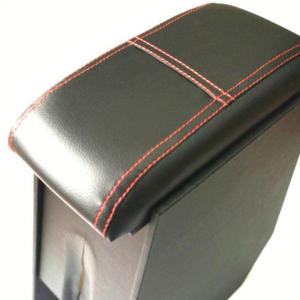 Honda brv armrest console box