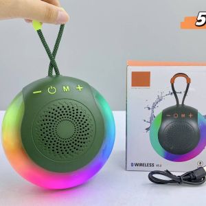 รุ่นใหม่ 2025! ลำโพงบลูทูธ รุ่น J560 Blutooth Speaker โทรโข่ง  ลำโพงร้องคาราโอเกะ USB TF AUX FM ลำโพงบลูทูธพกพา เบสหนัก