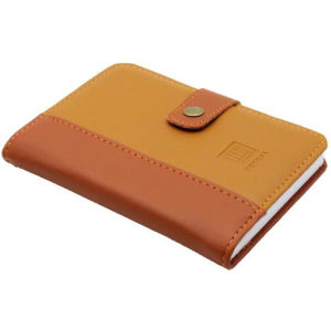SỔ DA HỒNG HÀ MIXBOOK 4607 A6