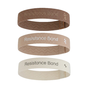 Resistance Band Elastic Yoga Stretch Pilates Trainer Thickened Long Lasting Fitness Tali Karet Elastis Senaman