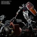 P Bandai MG 1 100 Full Armor Gundam Gundam Thunderbolt Ver Ka Final