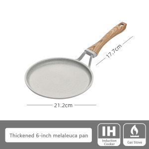 MODERN CK Chảo rán trứng không dính 20cm/24cm/28cm Chảo thích hợp cho trứng chiên Bít Tết bánh kếp bếp ga cảm ứng cookerware chống dính chảo dễ lau chùi