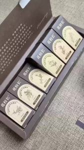 🍒正品现货🍒Principal Flower Hand Care Essential Oil 花校长香氛护手精油指缘油 serum essence oil Nail Care