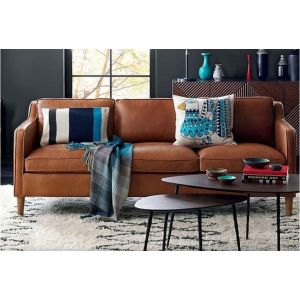 AUREO Sofa 013/015 -Two Seaters / Three Seaters