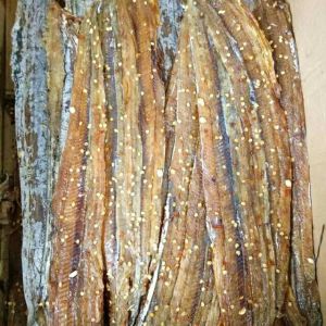 Cá Hố Khô Tẩm Vị Đặc Sản Nha Trang 500g - Hàng Loại 1 Túi Đóng Gói Tiện Lợi