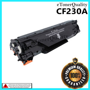 Compatible Toner Cartridge CF230A 30A for HP Printer