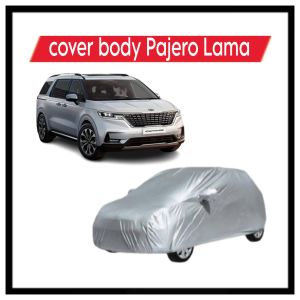 Automorovariasi - Cover Body Mobil / Car Body Mitsubishi Pajero Lama/ Kia Carnival / Land Cruiser
