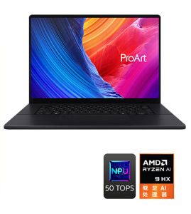 【ASUS Warranty】2024 ASUS ProArt P16 Laptop/ASUS ProArt P13/AMD Ryzen AI 9 HX370/RTX™ 4060/16inch 4K OLED TouchScreen Computer/华硕ProArt创16/创13笔记本电脑