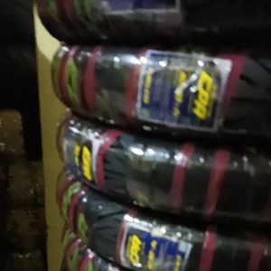 TUBLES Ban Beat 90 90 Ring 14 RODA BELAKANG motor matic