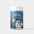 ATP Farm : CMP - PLI Bào tử nấm tím Vi sinh Paecilomyces lilacinus kiểm soát tuyến trùng nốt sần rể gây hại. 