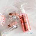 DAVIENA SKINCARE PAKET HEMAT GLOWING | skincare wajah glowing bpom skincare 1 paket original. 