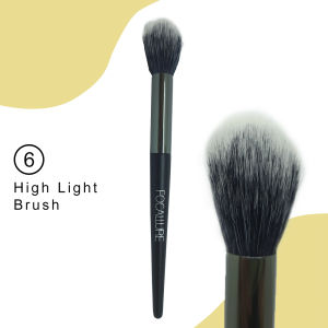 100% Ori Focallure Brush Set Professional Make Up Tools Kuas Make Up (1 Pcs)