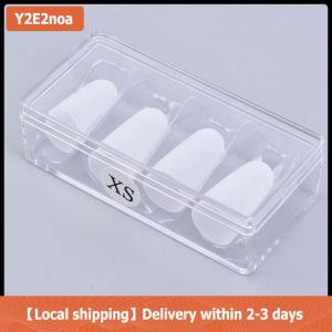 【Local shipping】 4 cái Guitar đầu ngón tay bảo vệ Silicone ngón tay bảo vệ cho guitar phụ kiện