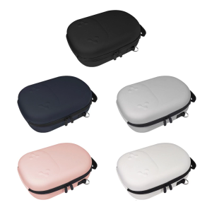Portables VR Headsets Carrying Bag Waterproof and Dustproof Hard Storage Case for 3S VR Access