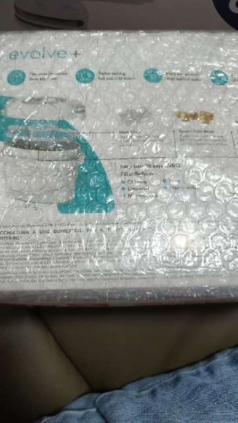 Buyer review video 2