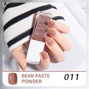 Kutek Halal Muslimah Kutek Peel Off Bisa Untuk Sholat 10ml Kudan Gemstone Realm Water-Based Peelable Nail Polish
