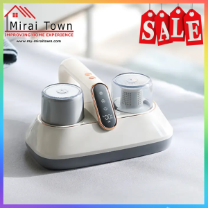 Mite Vacuum Cleaner Removal Instrument