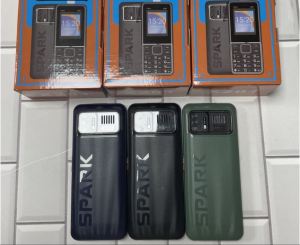Điện thoại 2 sim nokia T390 full box mới 100% (tiếng việt có khe cắm thẻ nhớ bluetooth)