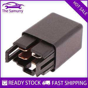 Samurry ✨Hot Sale✨ 1 pcs 95220-m2000 12V 40A phổ mới xe tiếp sức phổ flasher 12V 4pin 40A