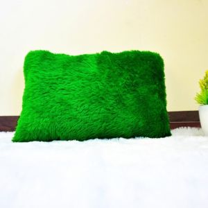 Bantal Sofa/Bantal Tidur Bulu Rasfur 2 Tampilan LP