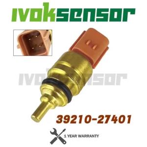3922038010 Engine Coolant Temperature Sensor For HYUNDAI Amica Sonata Santa i10 KIA Picanto Magentis Sportage 97-22 39220-38010