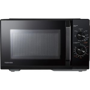 Lò vi sóng Toshiba MW3-MG25PE(BK) - 25 lít bảo hành 12 tháng toàn quốc