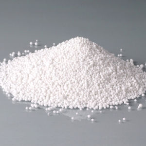 Siyudad Agrikultura Calcium Nitrate 50kg – Water Soluble Calcinit for Hydroponics & Plants