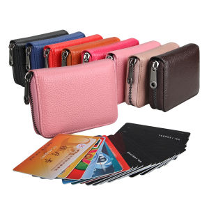 2023 Women's RFID Blocking Credit Card Wallet: A Comprehensive Guide
