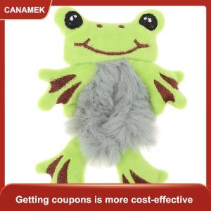 【CANAMEK】 Dễ Thương Phim Hoạt Hình Ếch Cao Su Ban Nhạc Cho Cô Gái Sang Trọng Đuôi Ngựa Maruko Tóc Tie Đàn Hồi Tóc Vòng Mũ Nón Cô Gái Trẻ Em Tóc Phụ Kiện