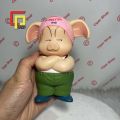 Mô hình Heo Oolong - Đội quần Hồng - Figure Pig Oolong Dragon Ball. 