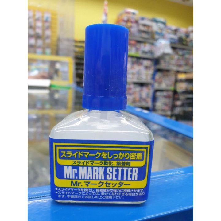 nze Mr. Mark Setter Mark Softer Lazada PH