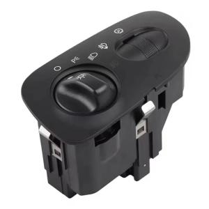 สวิตช์ควบคุมไฟหน้ารถยนต์สำหรับรถบรรทุกไฟตัดหมอกระบบปฏิบัติการ YL3T11654BJ 1S2667 DS1367 650114 YL3Z11654AAA