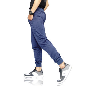VCRL - Celana Jogger Basic Pria Wanita Bahan Baby Terry Premium Trendy Sporty Santai
