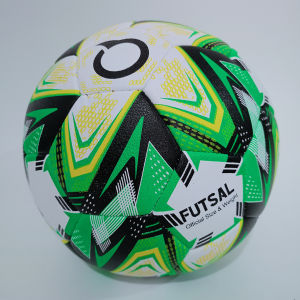 Bola Futsal ORTUS EIGHT Premium Model Jahit Empuk Size 4 Indoor Outdoor