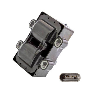 Suitable for Renault Dacia ignition coil 224336134R F000ZS0221 6001543604