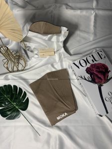 Bergo Sport Pet TEBAL/Hijab Sport Pet TEBAL (bisa bayar ditempat)