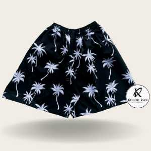 PAKET HEMAT 3 PCS CELANA PENDEK PRIA / WANITA  MOTIF RANDOM