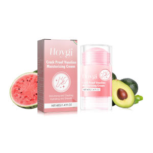 Hoygi Foot Care Cream Exfoliating Dead Skin Softening Smooth Moisturizing Foot Cream 40g