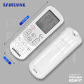 Remot Remote AC Samsung Fast Cooling AR05KRFLAWKN AR07KRFLAWKN AR09KRFLAWKN. 