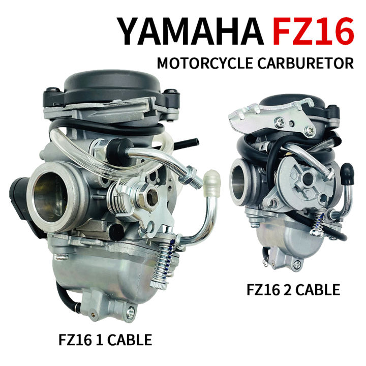 Mikuni Carburetor Yamaha Fz S Bike Carburetor Price Carburetor Kit