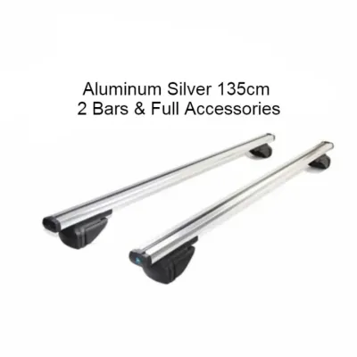 Universal SUV Car Roof-Top Rack Roof Rack Crossbars For Kayak Cargoline Snowboarding TXl6 Luggage Rack