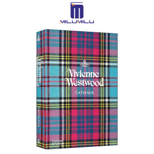 Vivienne Westwood Catwalk The Complete Collections /anglais Hardcover by FURY ALEXANDER Original English books