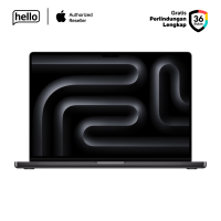 Apple Macbook Pro Pro 512GB 18GB