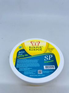Sp Pengemulsi 70g Koepoe-Koepoe: Khasiat & Aplikasi Produk Perawatan Kulit
